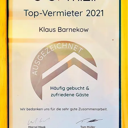 Negast Steinhagen (Vorpommern-Rugen)