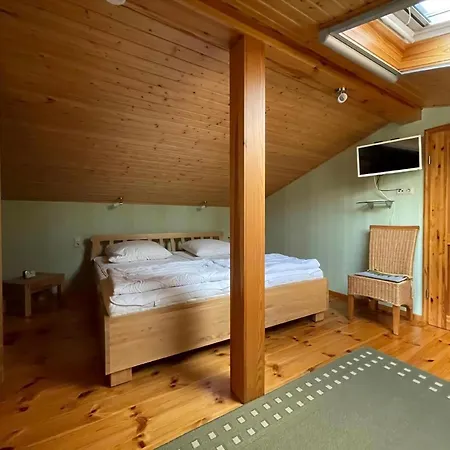 Negast Hébergement de vacances