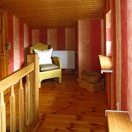 Hébergement de vacances Negast