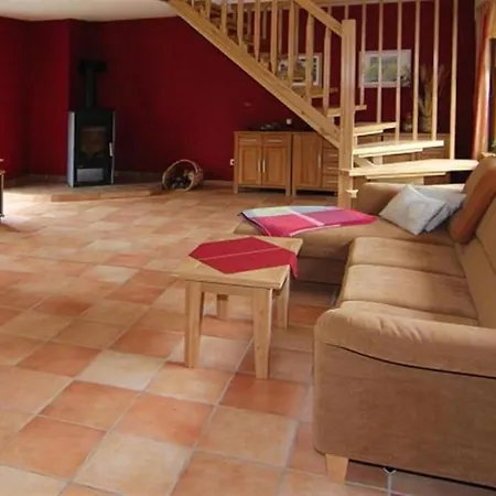 Hébergement de vacances Negast *