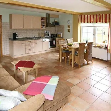 Hébergement de vacances Negast