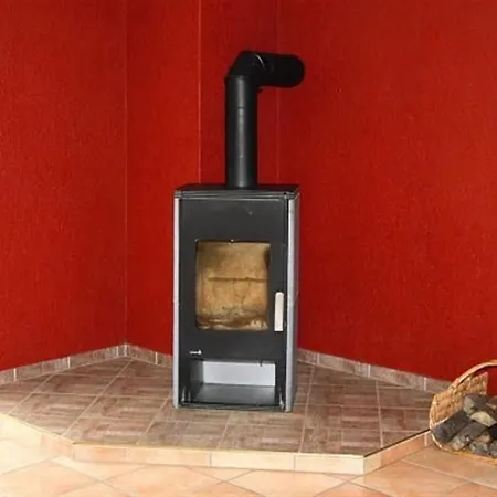 Negast Hébergement de vacances Steinhagen (Vorpommern-Rugen)