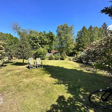 Hébergement de vacances Negast